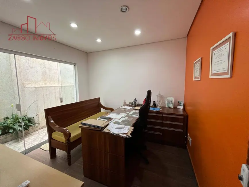 Foto 5 de Sala Comercial para alugar, 60m2 em Jardim Piracuama, São Paulo - SP