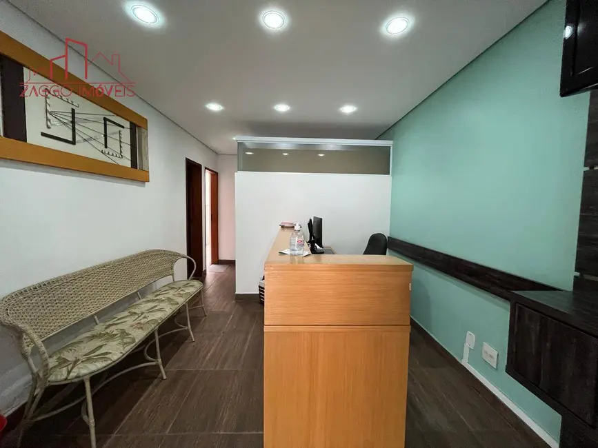 Foto 3 de Sala Comercial para alugar, 60m2 em Jardim Piracuama, São Paulo - SP