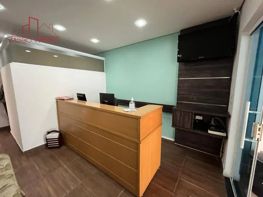 Foto 1 de Sala Comercial para alugar, 60m2 em Jardim Piracuama, São Paulo - SP