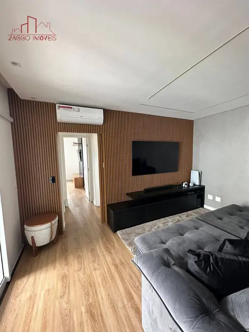 Foto 2 de Apartamento com 2 quartos à venda, 82m2 em Embu Das Artes - SP