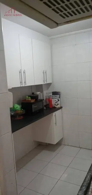 Foto 5 de Casa com 3 quartos à venda, 103m2 em Parque Munhoz, São Paulo - SP