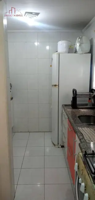 Foto 4 de Casa com 3 quartos à venda, 103m2 em Parque Munhoz, São Paulo - SP