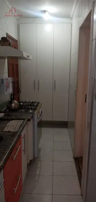 Foto 6 de Casa com 3 quartos à venda, 103m2 em Parque Munhoz, São Paulo - SP