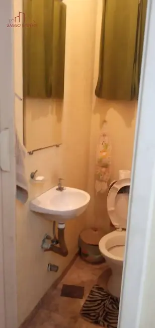 Foto 9 de Casa com 3 quartos à venda, 103m2 em Parque Munhoz, São Paulo - SP