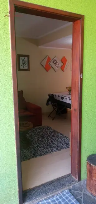 Foto 2 de Casa com 3 quartos à venda, 103m2 em Parque Munhoz, São Paulo - SP