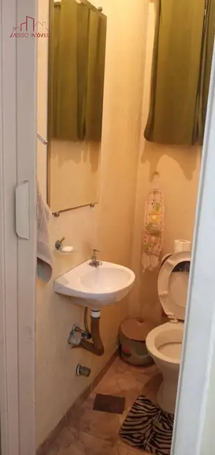 Foto 8 de Casa com 3 quartos à venda, 103m2 em Parque Munhoz, São Paulo - SP