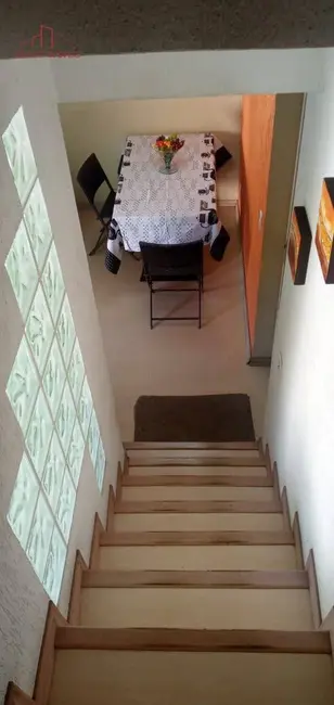 Foto 3 de Casa com 3 quartos à venda, 103m2 em Parque Munhoz, São Paulo - SP