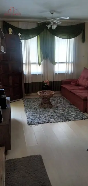 Foto 1 de Casa com 3 quartos à venda, 103m2 em Parque Munhoz, São Paulo - SP