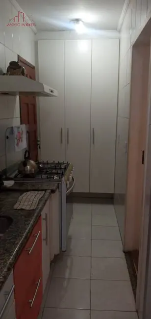 Foto 7 de Casa com 3 quartos à venda, 103m2 em Parque Munhoz, São Paulo - SP