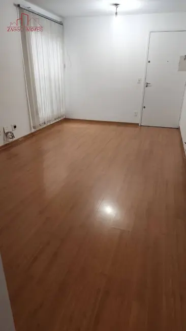 Apartamento com 2 quartos à venda, 60m2 em Parque Reboucas, São Paulo - SP - imagem 3 Foto 3 de Apartamento com 2 quartos à venda, 60m2 em Parque Reboucas, São Paulo - SP
