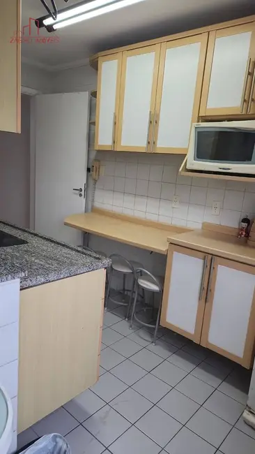 Foto 4 de Apartamento com 2 quartos à venda e para alugar, 60m2 em Parque Reboucas, São Paulo - SP