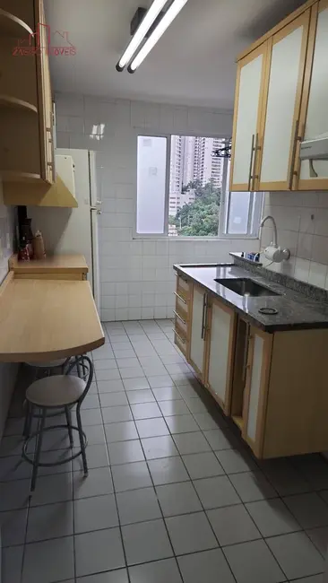 Foto 6 de Apartamento com 2 quartos à venda e para alugar, 60m2 em Parque Reboucas, São Paulo - SP