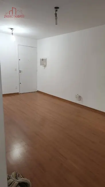 Apartamento com 2 quartos à venda, 60m2 em Parque Reboucas, São Paulo - SP - imagem 1 Foto 1 de Apartamento com 2 quartos à venda, 60m2 em Parque Reboucas, São Paulo - SP