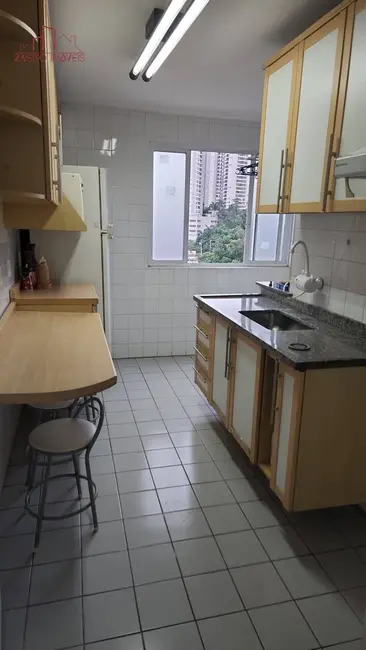 Apartamento com 2 quartos à venda, 60m2 em Parque Reboucas, São Paulo - SP - imagem 6 Foto 6 de Apartamento com 2 quartos à venda, 60m2 em Parque Reboucas, São Paulo - SP