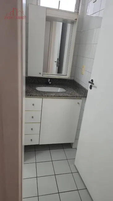 Apartamento com 2 quartos à venda, 60m2 em Parque Reboucas, São Paulo - SP - imagem 7 Foto 7 de Apartamento com 2 quartos à venda, 60m2 em Parque Reboucas, São Paulo - SP