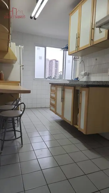 Apartamento com 2 quartos à venda, 60m2 em Parque Reboucas, São Paulo - SP - imagem 5 Foto 5 de Apartamento com 2 quartos à venda, 60m2 em Parque Reboucas, São Paulo - SP