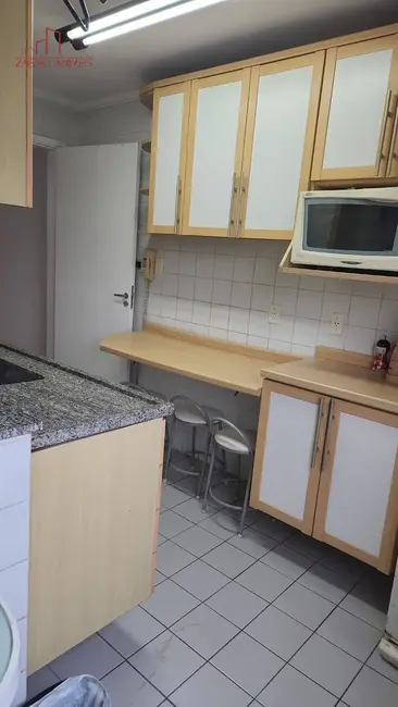 Apartamento com 2 quartos à venda, 60m2 em Parque Reboucas, São Paulo - SP - imagem 4 Foto 4 de Apartamento com 2 quartos à venda, 60m2 em Parque Reboucas, São Paulo - SP