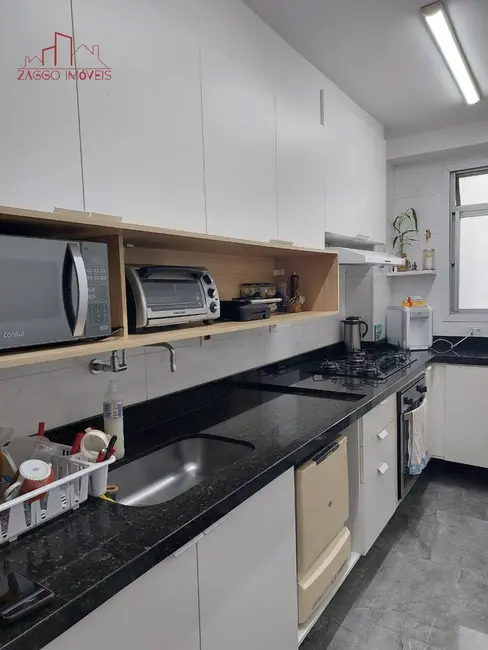 Foto 5 de Apartamento com 2 quartos à venda, 54m2 em Vila das Belezas, São Paulo - SP