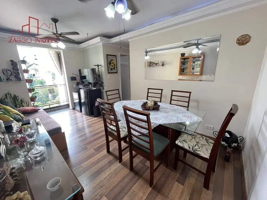 Foto 4 de Apartamento com 2 quartos à venda, 54m2 em Vila das Belezas, São Paulo - SP