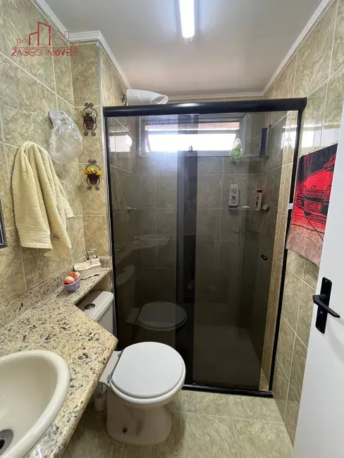 Foto 8 de Apartamento com 2 quartos à venda, 54m2 em Vila das Belezas, São Paulo - SP