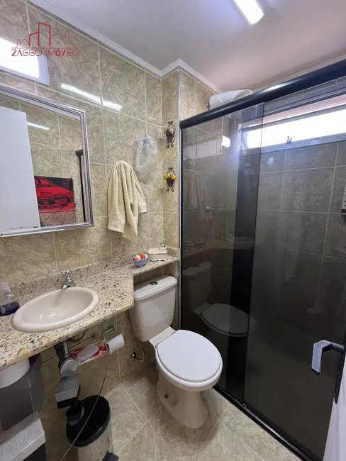 Foto 9 de Apartamento com 2 quartos à venda, 54m2 em Vila das Belezas, São Paulo - SP