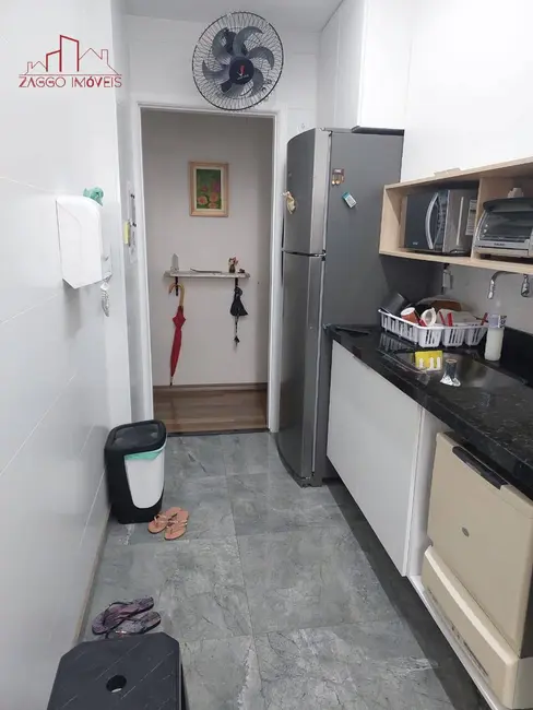 Foto 6 de Apartamento com 2 quartos à venda, 54m2 em Vila das Belezas, São Paulo - SP