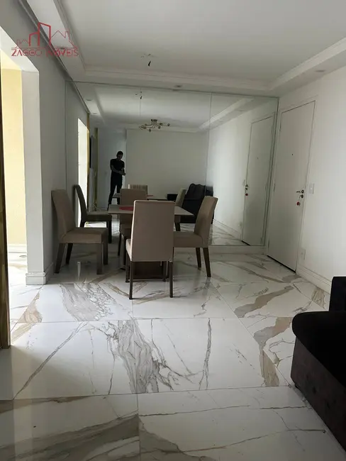 Foto 4 de Apartamento com 3 quartos à venda, 105m2 em Paraisópolis, São Paulo - SP