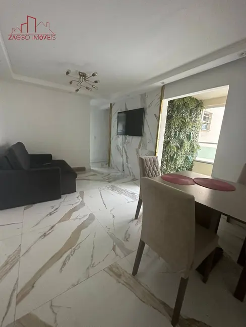 Foto 1 de Apartamento com 3 quartos à venda, 105m2 em Paraisópolis, São Paulo - SP