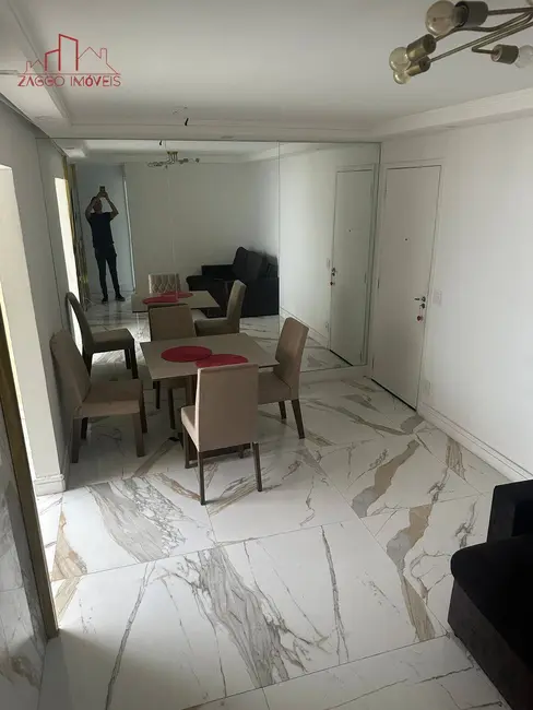 Foto 5 de Apartamento com 3 quartos à venda, 105m2 em Paraisópolis, São Paulo - SP