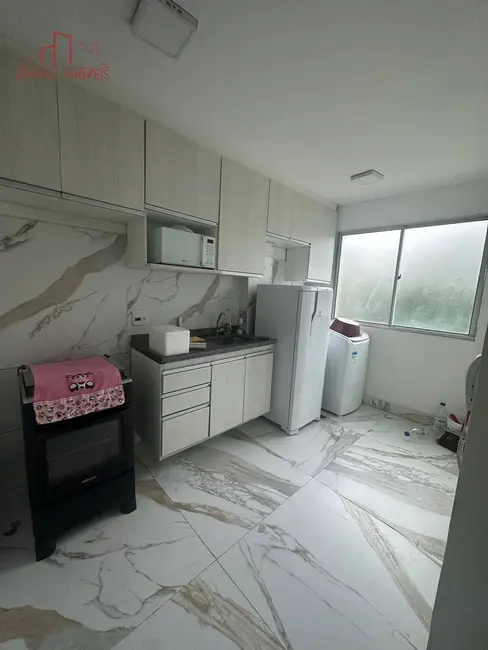 Foto 6 de Apartamento com 3 quartos à venda, 105m2 em Paraisópolis, São Paulo - SP
