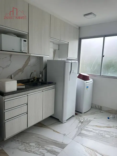 Foto 7 de Apartamento com 3 quartos à venda, 105m2 em Paraisópolis, São Paulo - SP
