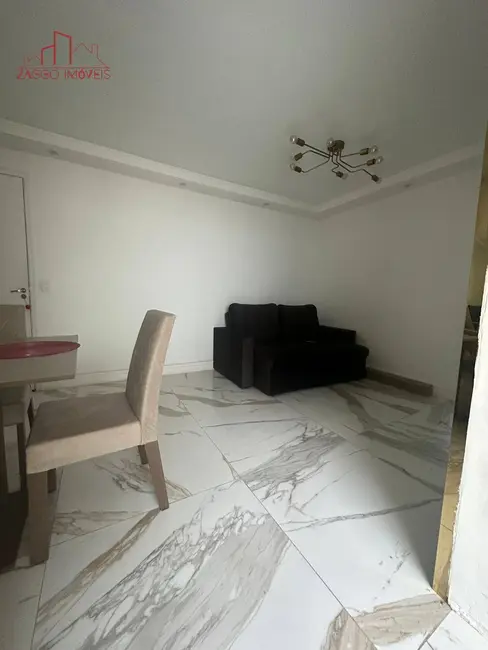 Foto 2 de Apartamento com 3 quartos à venda, 105m2 em Paraisópolis, São Paulo - SP