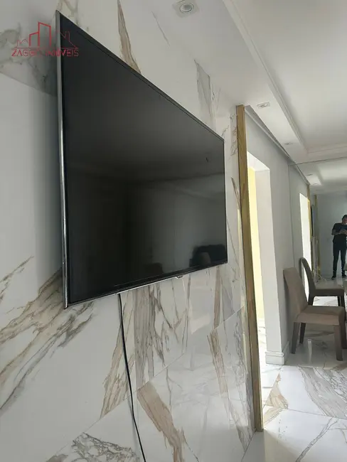 Foto 3 de Apartamento com 3 quartos à venda, 105m2 em Paraisópolis, São Paulo - SP