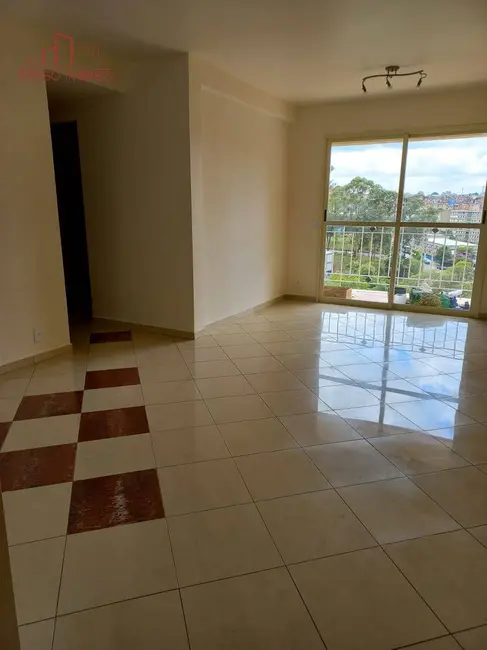 Foto 1 de Apartamento com 3 quartos para alugar, 74m2 em Jardim Ampliação, São Paulo - SP