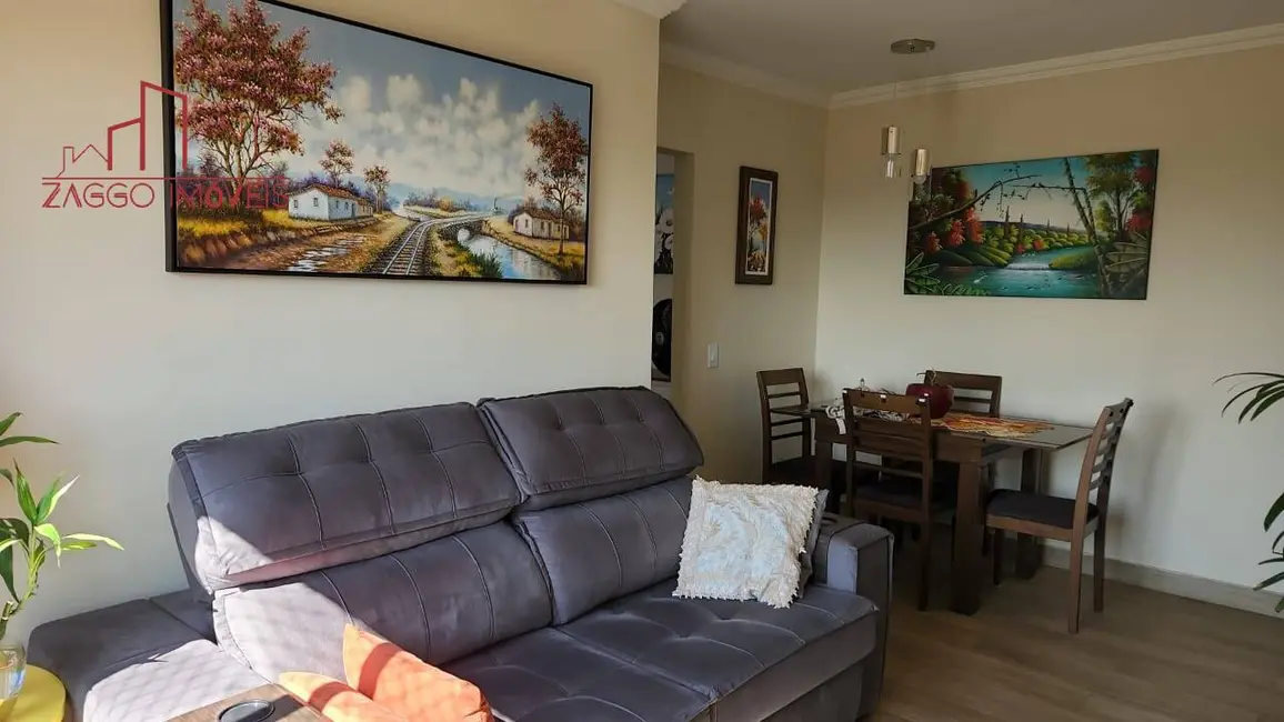 Apartamento com 2 quartos à venda, 58m2 em Vila Andrade, São Paulo - SP - imagem 6 Foto 6 de Apartamento com 2 quartos à venda, 58m2 em Vila Andrade, São Paulo - SP