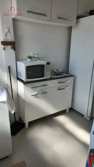 Apartamento com 2 quartos à venda, 58m2 em Vila Andrade, São Paulo - SP - imagem 9 Foto 9 de Apartamento com 2 quartos à venda, 58m2 em Vila Andrade, São Paulo - SP