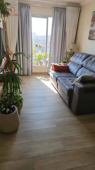 Apartamento com 2 quartos à venda, 58m2 em Vila Andrade, São Paulo - SP - imagem 1 Foto 1 de Apartamento com 2 quartos à venda, 58m2 em Vila Andrade, São Paulo - SP