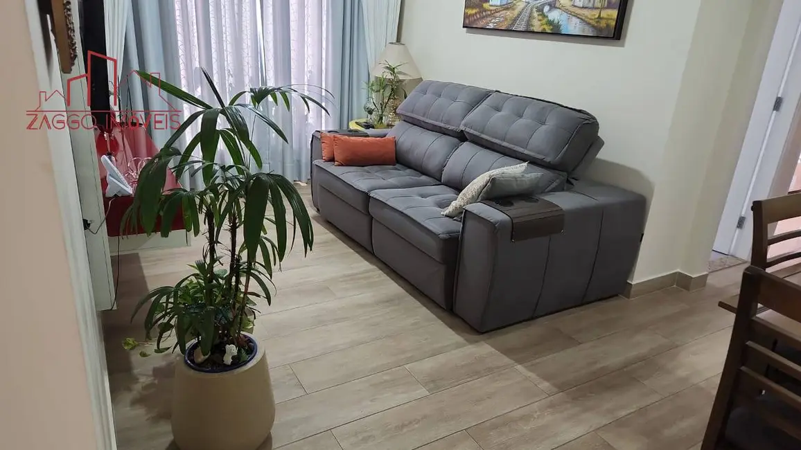 Apartamento com 2 quartos à venda, 58m2 em Vila Andrade, São Paulo - SP - imagem 2 Foto 2 de Apartamento com 2 quartos à venda, 58m2 em Vila Andrade, São Paulo - SP