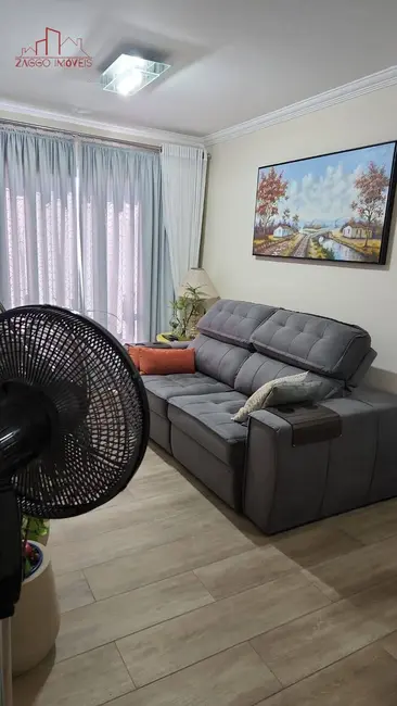 Apartamento com 2 quartos à venda, 58m2 em Vila Andrade, São Paulo - SP - imagem 7 Foto 7 de Apartamento com 2 quartos à venda, 58m2 em Vila Andrade, São Paulo - SP