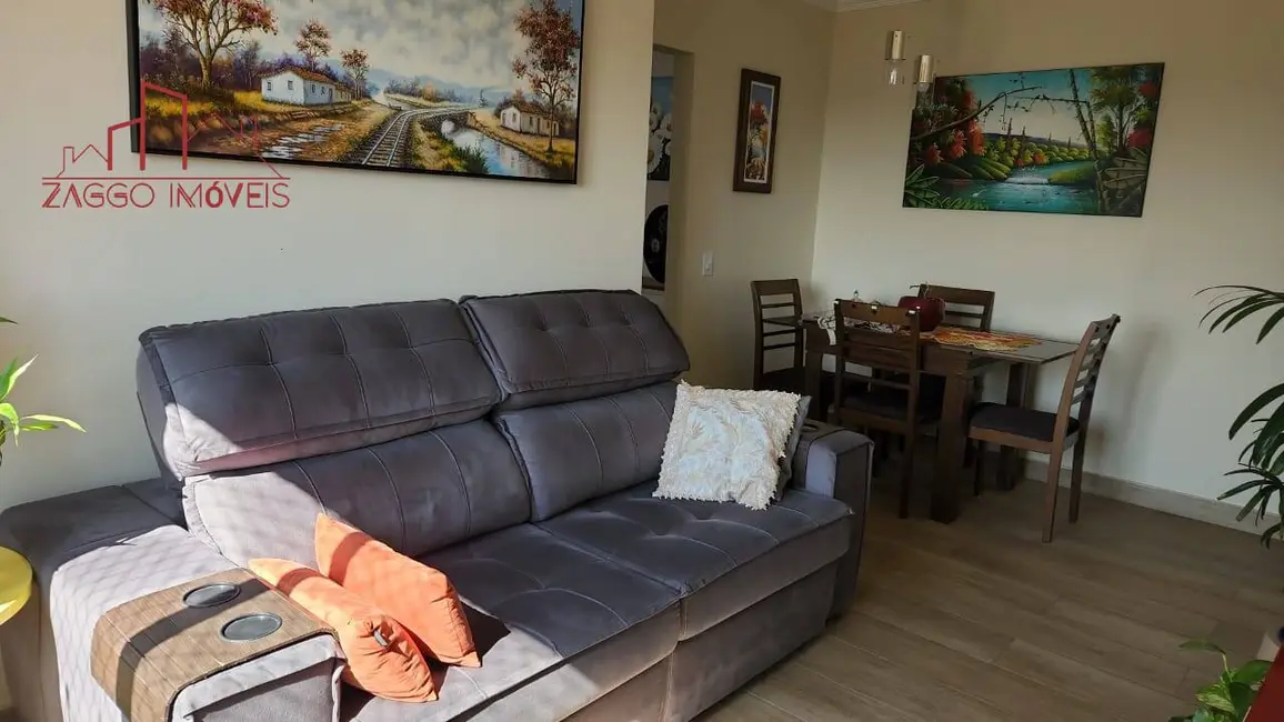 Apartamento com 2 quartos à venda, 58m2 em Vila Andrade, São Paulo - SP - imagem 4 Foto 4 de Apartamento com 2 quartos à venda, 58m2 em Vila Andrade, São Paulo - SP