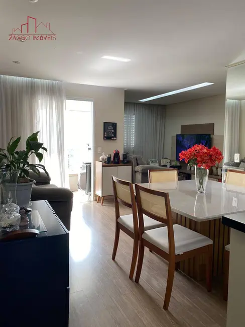 Foto 1 de Apartamento com 3 quartos à venda, 66m2 em Vila Prel, São Paulo - SP