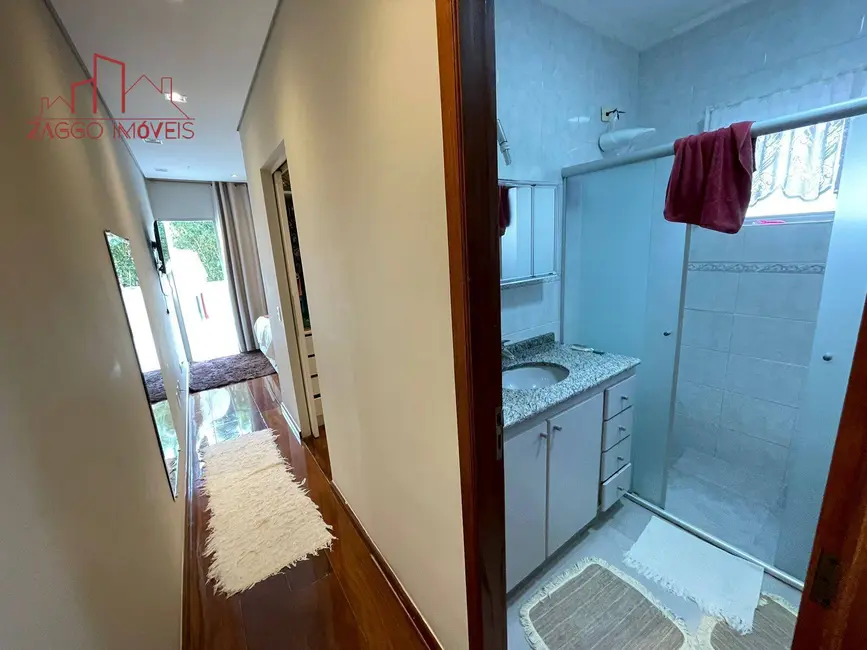 Foto 9 de Casa com 3 quartos à venda, 162m2 em Jardim Ana Maria, São Paulo - SP