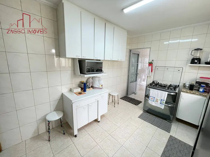 Foto 7 de Casa com 3 quartos à venda, 162m2 em Jardim Ana Maria, São Paulo - SP