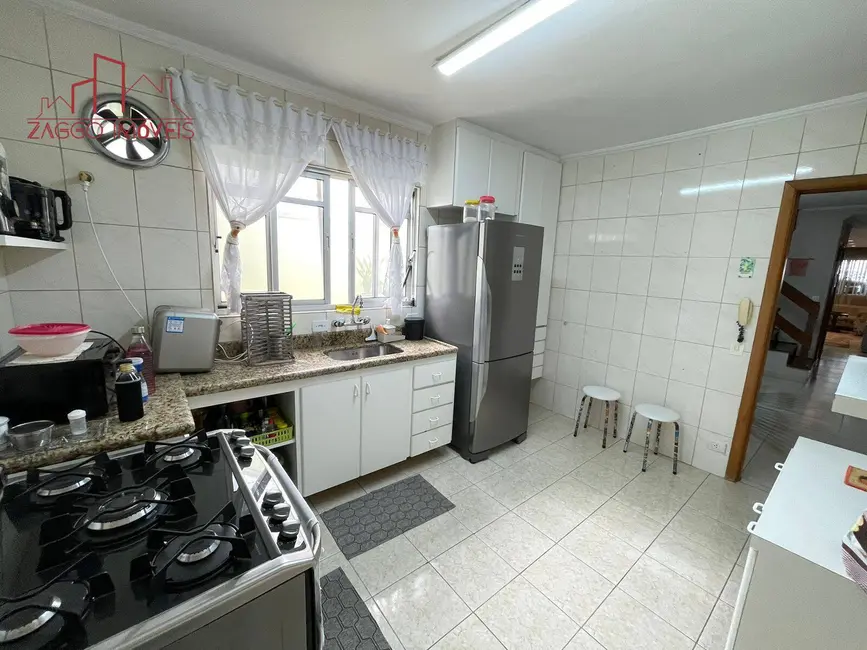 Foto 6 de Casa com 3 quartos à venda, 162m2 em Jardim Ana Maria, São Paulo - SP