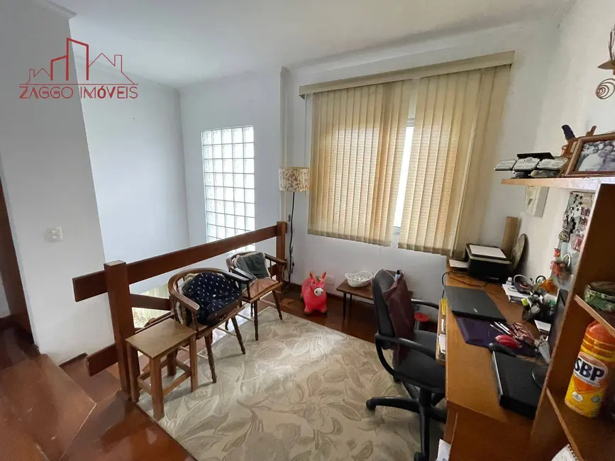 Foto 4 de Casa com 3 quartos à venda, 162m2 em Jardim Ana Maria, São Paulo - SP