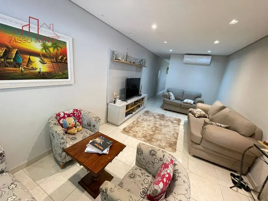 Foto 3 de Casa com 3 quartos à venda, 162m2 em Jardim Ana Maria, São Paulo - SP