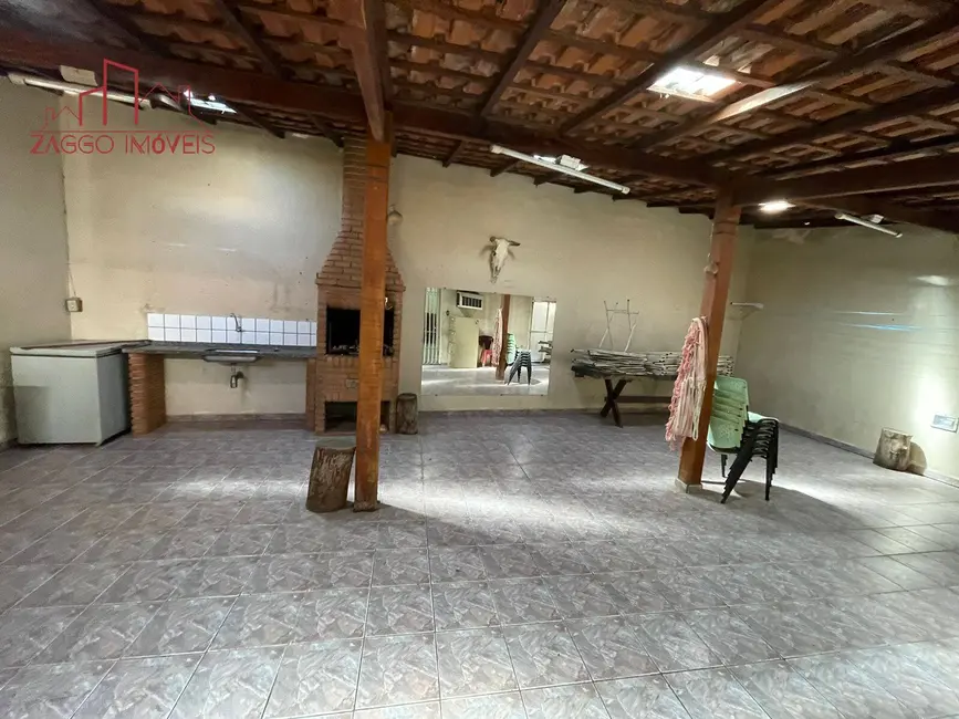 Foto 6 de Sobrado com 5 quartos à venda, 239m2 em Parque Regina, São Paulo - SP