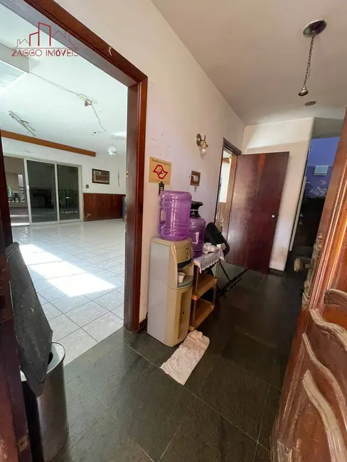 Foto 4 de Sobrado com 5 quartos à venda, 239m2 em Parque Regina, São Paulo - SP