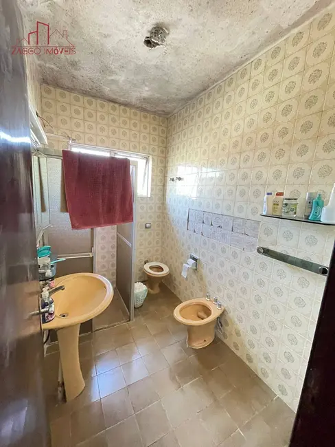 Foto 8 de Sobrado com 5 quartos à venda, 239m2 em Parque Regina, São Paulo - SP