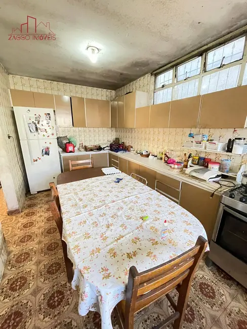 Foto 8 de Sobrado com 5 quartos à venda, 239m2 em Parque Regina, São Paulo - SP